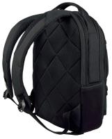 Рюкзак Wenger 15.6", черный, 32x21x43 см, 16 л