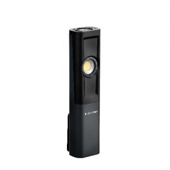 Фонарь светодиодный LED Lenser IW5R, 300 лм., аккумулятор