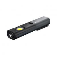 Фонарь светодиодный LED Lenser IW7R, 600 лм., аккумулятор