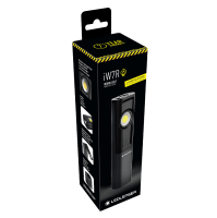 Фонарь светодиодный LED Lenser IW7R, 600 лм., аккумулятор