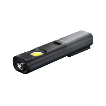 Фонарь светодиодный LED Lenser IW7R, 600 лм., аккумулятор