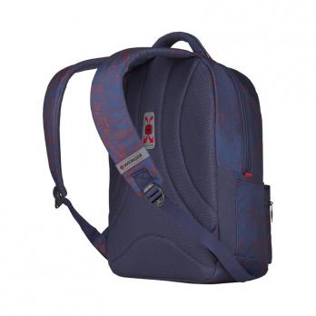 Рюкзак Wenger Colleague 16'', синий, 36x25x45 см, 22 л