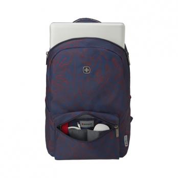 Рюкзак Wenger Colleague 16'', синий, 36x25x45 см, 22 л
