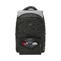Рюкзак Wenger Colleague 16'', черный, 36x25x45 см, 22 л