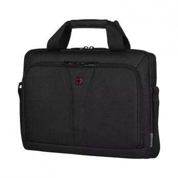 Сумка для ноутбука Wenger 14'', черная, 35x6x26 см, 5 л