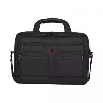 Портфель для ноутбука Wenger 14-16'', черный, 41x20x29 см, 18 л