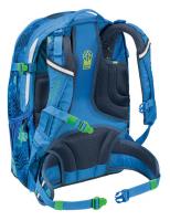 Рюкзак Coocazoo ScaleRale Tropical Blue синий