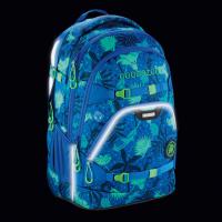 Рюкзак Coocazoo ScaleRale Tropical Blue синий