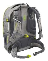 Рюкзак Coocazoo ScaleRale MixedMelange Dark Grey серый