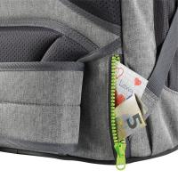 Рюкзак Coocazoo ScaleRale MixedMelange Dark Grey серый