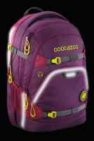 Рюкзак Coocazoo ScaleRale Berryman бордовый