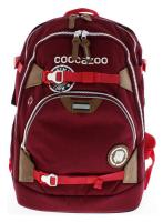 Рюкзак Coocazoo ScaleRale Mixed Melange Bold Berry бордовый