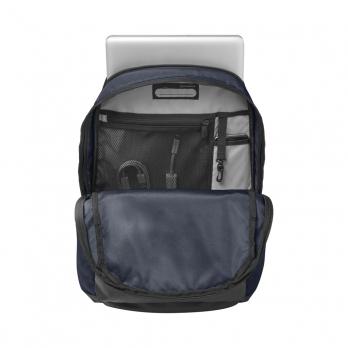 Рюкзак Victorinox Altmont Original Laptop Backpack 15,6'', синий, 32x21x48 см, 22 л