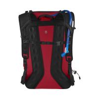 Рюкзак Victorinox Altmont Active L.W. Expandable Backpack, красный, 33x21x49 см, 25 л