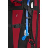 Рюкзак Victorinox Altmont Active L.W. Expandable Backpack, красный, 33x21x49 см, 25 л