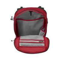 Рюкзак Victorinox Altmont Active L.W. Expandable Backpack, красный, 33x21x49 см, 25 л