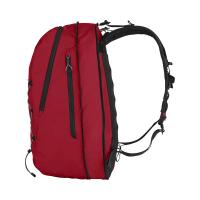 Рюкзак Victorinox Altmont Active L.W. Expandable Backpack, красный, 33x21x49 см, 25 л