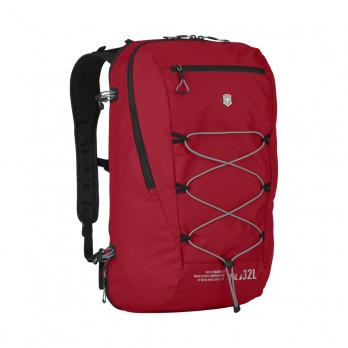 Рюкзак Victorinox Altmont Active L.W. Expandable Backpack, красный, 33x21x49 см, 25 л