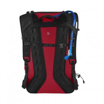 Рюкзак Victorinox Altmont Active L.W. Expandable Backpack, красный, 33x21x49 см, 25 л