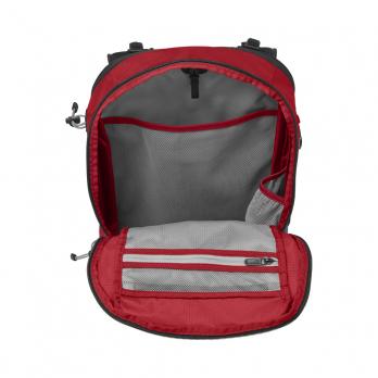 Рюкзак Victorinox Altmont Active L.W. Expandable Backpack, красный, 33x21x49 см, 25 л