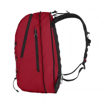 Рюкзак Victorinox Altmont Active L.W. Expandable Backpack, красный, 33x21x49 см, 25 л