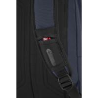 Рюкзак Victorinox Altmont Original Standard Backpack, синий, 31x23x45 см, 25 л