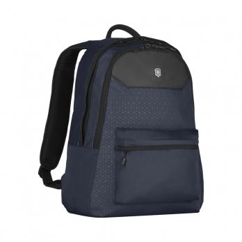 Рюкзак Victorinox Altmont Original Standard Backpack, синий, 31x23x45 см, 25 л
