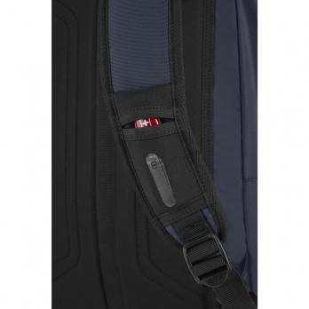 Рюкзак Victorinox Altmont Original Standard Backpack, синий, 31x23x45 см, 25 л