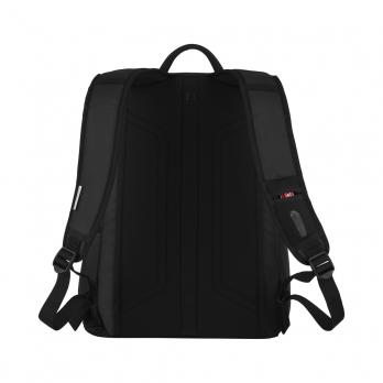 Рюкзак Victorinox Altmont Original Standard Backpack, чёрный, 31x23x45 см, 25 л
