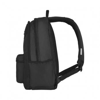 Рюкзак Victorinox Altmont Original Standard Backpack, чёрный, 31x23x45 см, 25 л