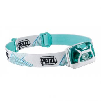 Фонарь светодиодный налобный Petzl Tikkina белый, 250 лм
