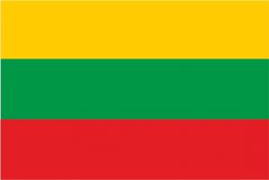Флаг Литвы