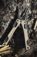 Мультитул Leatherman OHT, 16 функций, нейлоновый чехол MOLLE