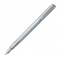 Waterman Perspective - Silver CT, перьевая ручка, F