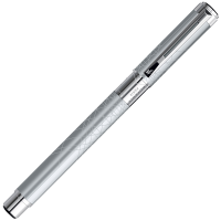 Waterman Perspective - Silver CT, перьевая ручка, F