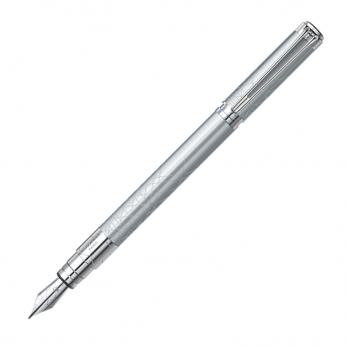 Waterman Perspective - Silver CT, перьевая ручка, F