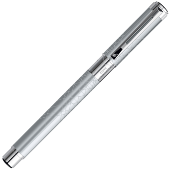 Waterman Perspective - Silver CT, перьевая ручка, F