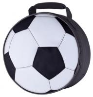 Термосумка детская Thermos Soccer (белая)*
