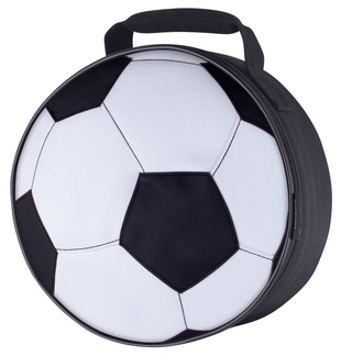 Термосумка детская Thermos Soccer (белая)*