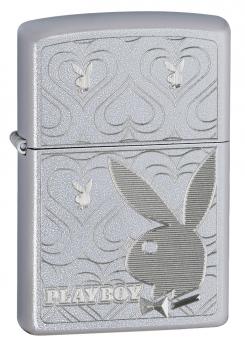 Зажигалка Zippo Playboy