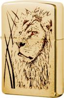 Зажигалка Zippo Proud Lion*