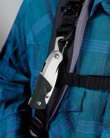 Нож Leatherman c33Lx