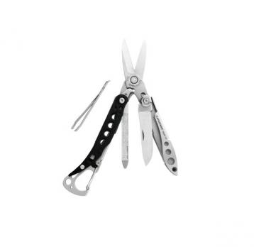 Мультитул Leatherman Style CS, 6 функций (подарочная упаковка)