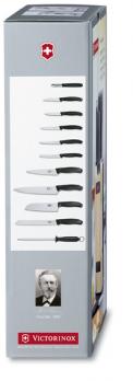 Набор Victorinox кухонный, 11 предметов, в подставке