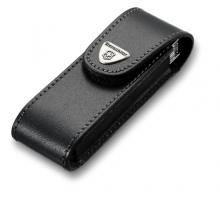 Мультитул Victorinox SwissTool Plus 38, 115 мм, 38 функций, кожаный чехол*