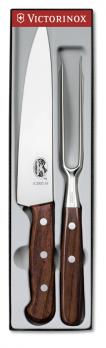 Набор Victorinox кухонный, 2 предмета, дерево