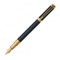 Waterman Perspective - Black GT, перьевая ручка, F