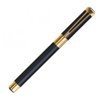 Waterman Perspective - Black GT, перьевая ручка, F