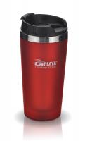 Термокружка LaPlaya Mercury Mug (0,4 литра), красная