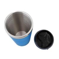 Термокружка LaPlaya Mercury Mug (0,4 литра), красная